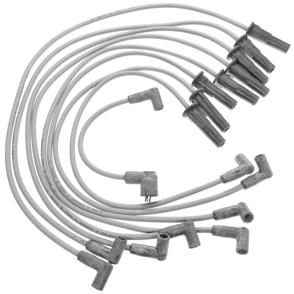 Standard Wires Domestic Car Wire Set, 6823 6823 - main